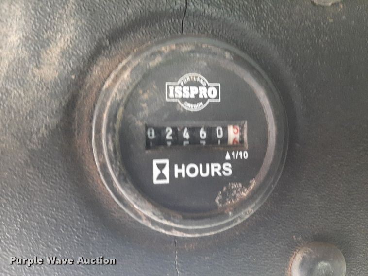 image for item DQ7092 1979 Steiger Panther III ST 325 4WD tractor