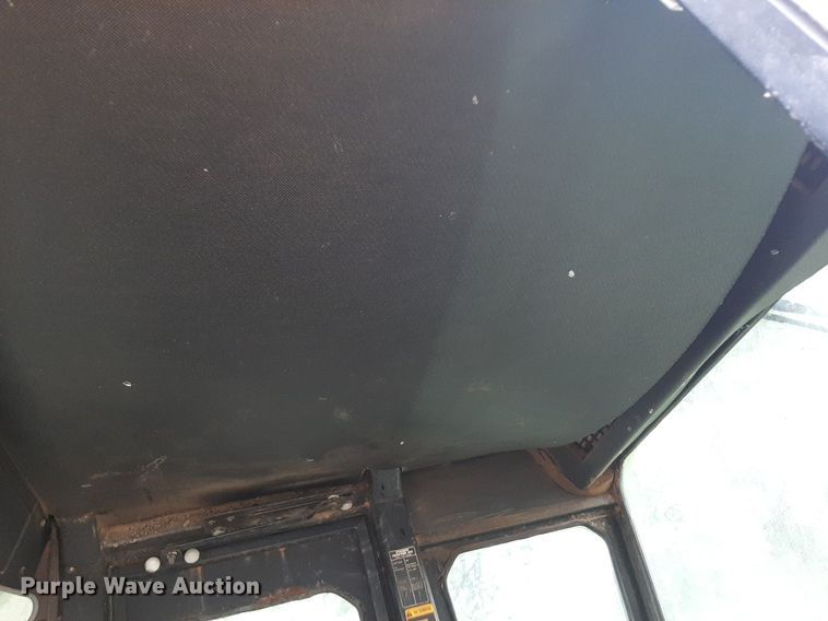 image for item DQ7092 1979 Steiger Panther III ST 325 4WD tractor