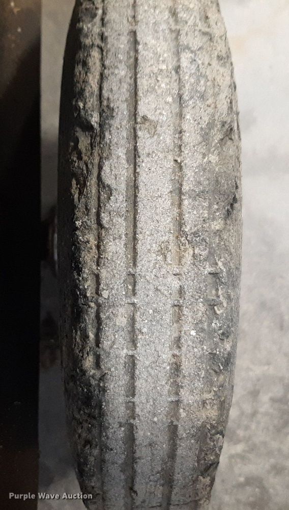 image for item DQ7097 Honda  EB 7000 inverter generator 