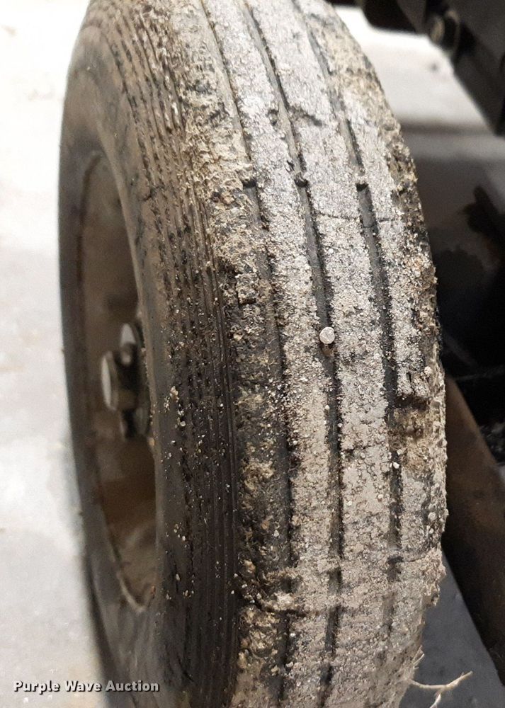 image for item DQ7097 Honda  EB 7000 inverter generator 