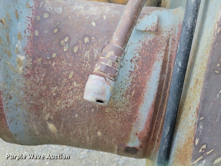 image for item DR4294 2002 Volvo L90D wheel loader