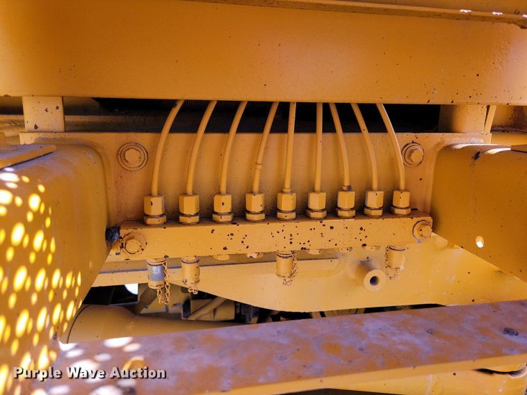 image for item DR4294 2002 Volvo L90D wheel loader