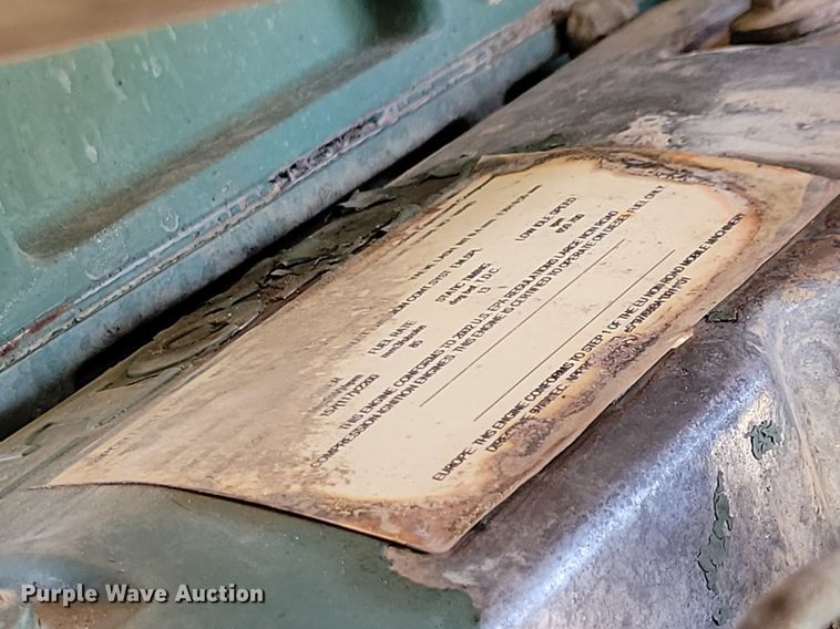 image for item DR4294 2002 Volvo L90D wheel loader