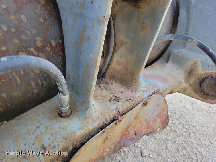 image for item DR4294 2002 Volvo L90D wheel loader