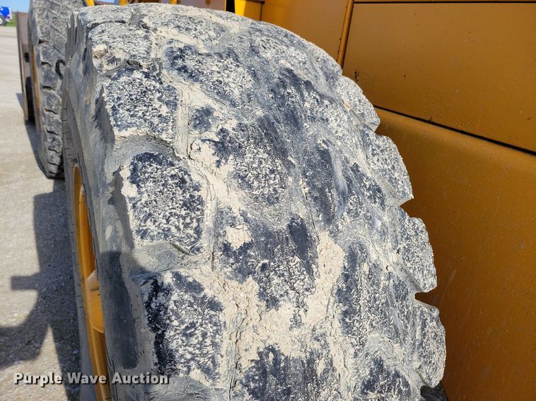 image for item DR4294 2002 Volvo L90D wheel loader