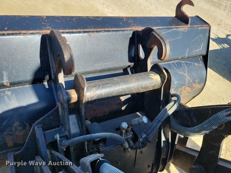 image for item DR4295 2007 Caterpillar 420E IT backhoe