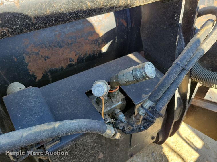 image for item DR4295 2007 Caterpillar 420E IT backhoe