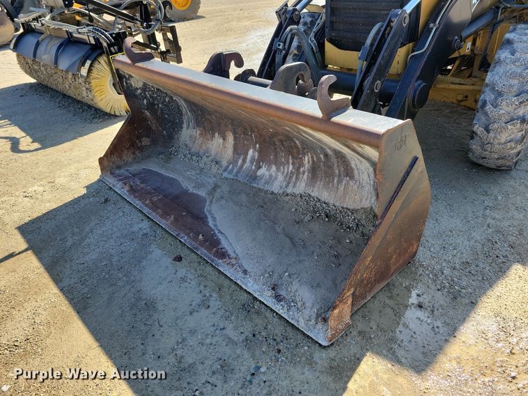 image for item DR4295 2007 Caterpillar 420E IT backhoe