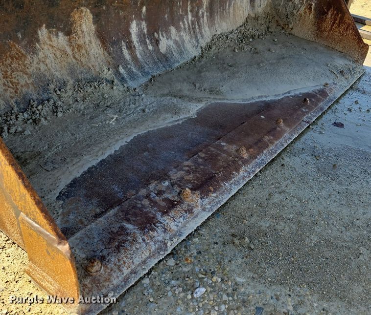 image for item DR4295 2007 Caterpillar 420E IT backhoe