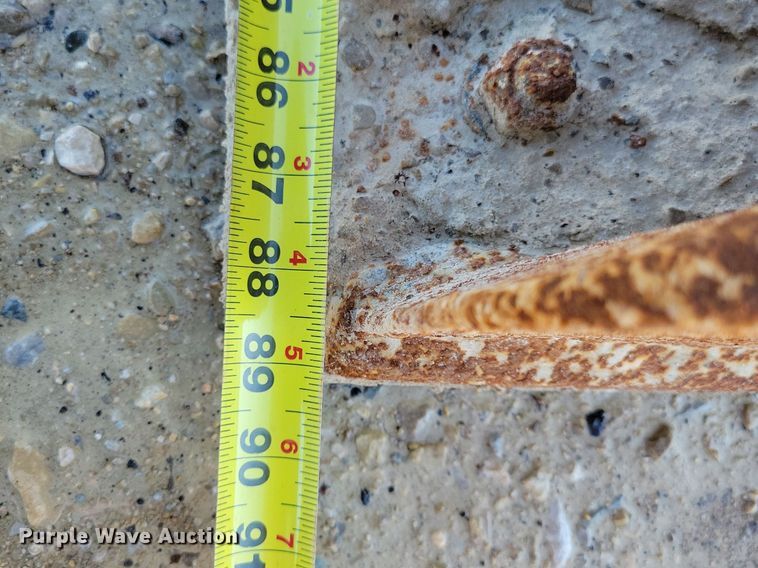 image for item DR4295 2007 Caterpillar 420E IT backhoe