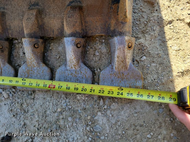 image for item DR4295 2007 Caterpillar 420E IT backhoe