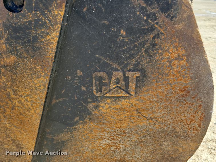 image for item DR4295 2007 Caterpillar 420E IT backhoe