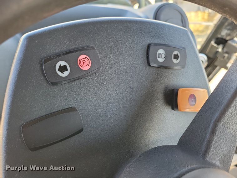 image for item DR4295 2007 Caterpillar 420E IT backhoe