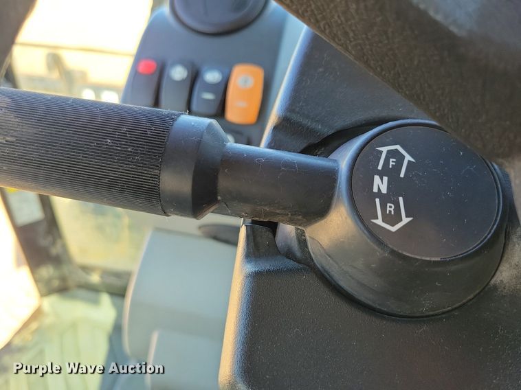 image for item DR4295 2007 Caterpillar 420E IT backhoe