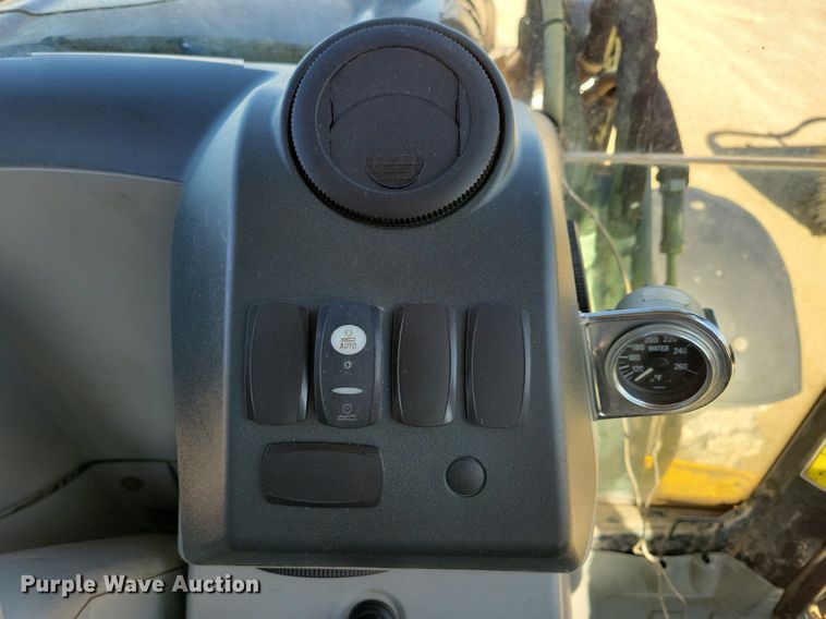 image for item DR4295 2007 Caterpillar 420E IT backhoe