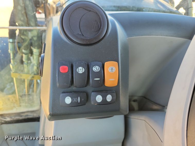 image for item DR4295 2007 Caterpillar 420E IT backhoe