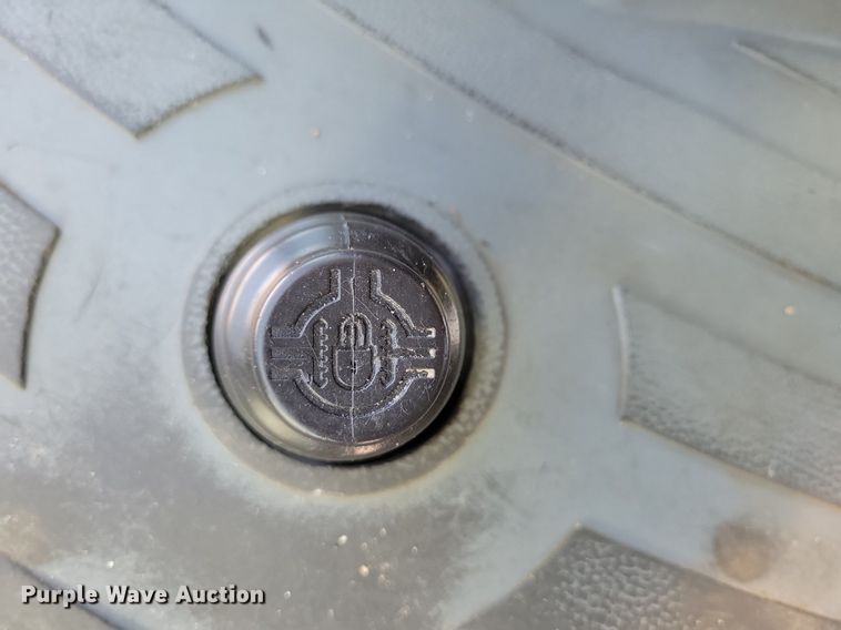 image for item DR4295 2007 Caterpillar 420E IT backhoe