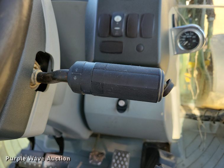 image for item DR4295 2007 Caterpillar 420E IT backhoe