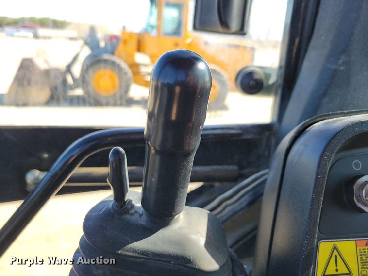 image for item DR4295 2007 Caterpillar 420E IT backhoe