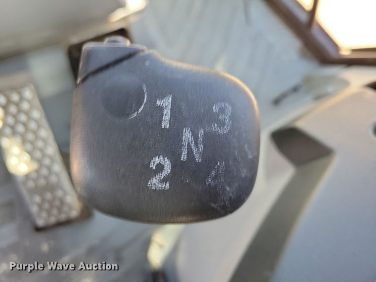 image for item DR4295 2007 Caterpillar 420E IT backhoe