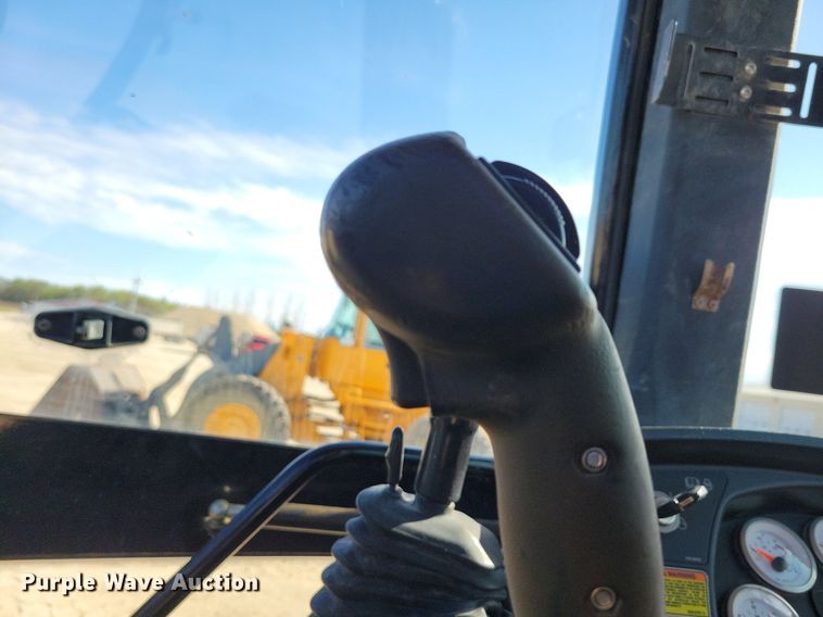 image for item DR4295 2007 Caterpillar 420E IT backhoe