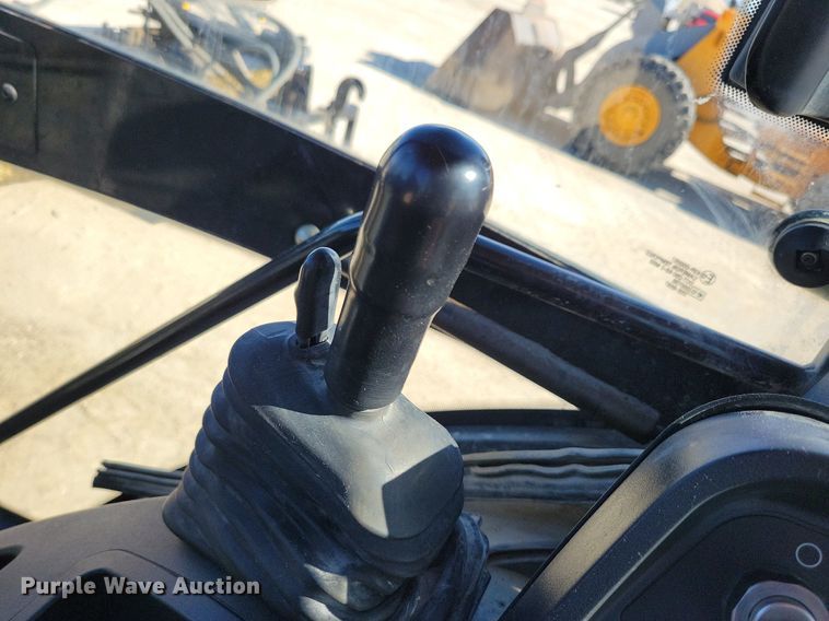 image for item DR4295 2007 Caterpillar 420E IT backhoe