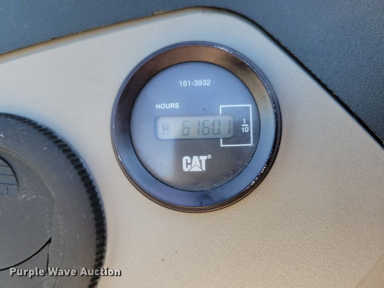 image for item DR4295 2007 Caterpillar 420E IT backhoe