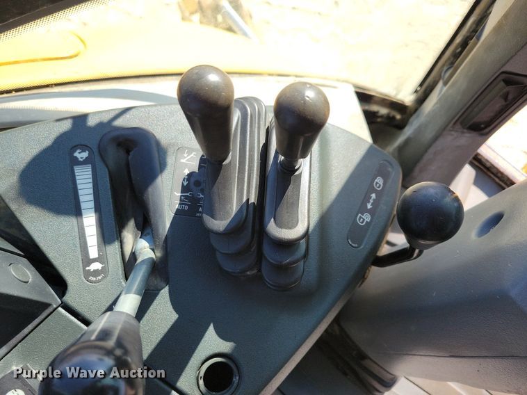 image for item DR4295 2007 Caterpillar 420E IT backhoe