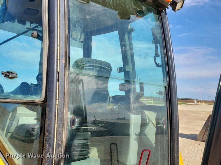 image for item DR4295 2007 Caterpillar 420E IT backhoe