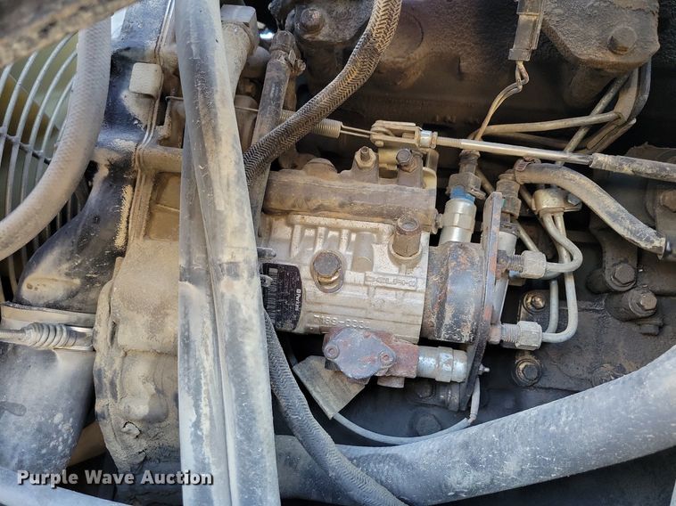 image for item DR4295 2007 Caterpillar 420E IT backhoe