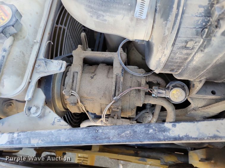 image for item DR4295 2007 Caterpillar 420E IT backhoe