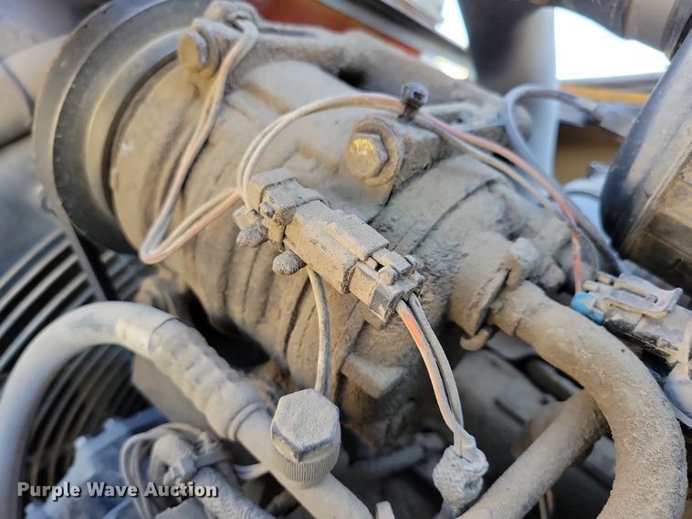 image for item DR4295 2007 Caterpillar 420E IT backhoe