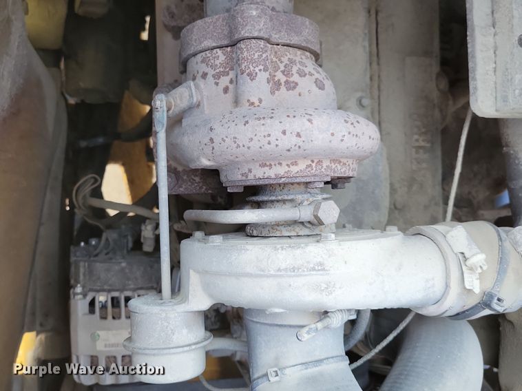 image for item DR4295 2007 Caterpillar 420E IT backhoe