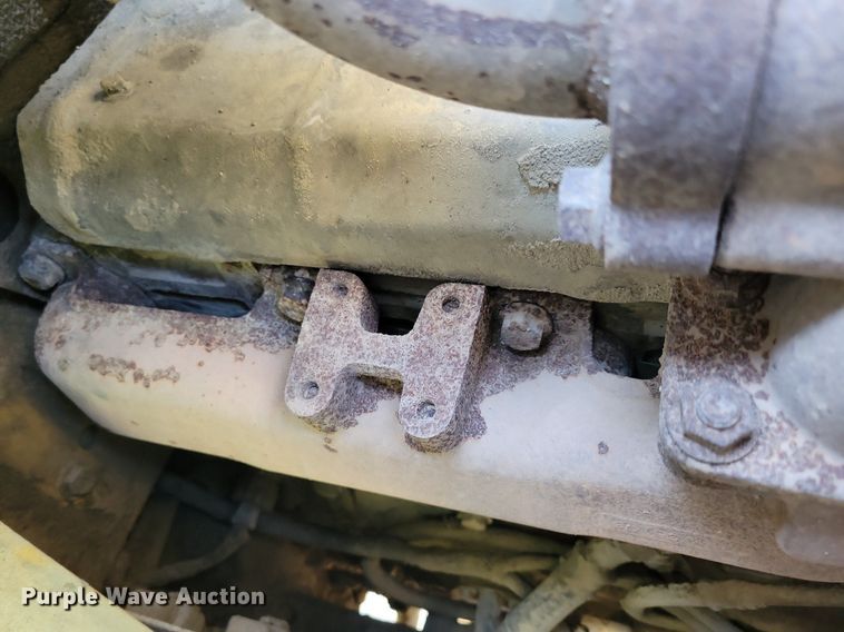 image for item DR4295 2007 Caterpillar 420E IT backhoe