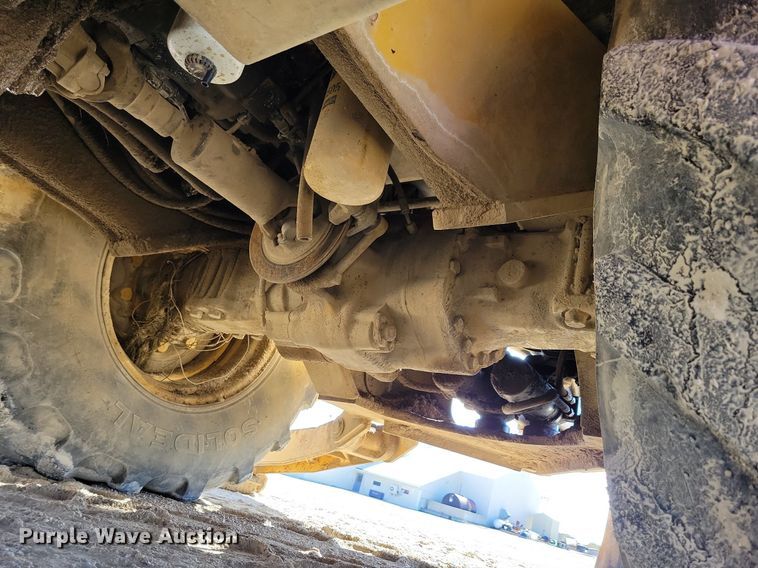 image for item DR4295 2007 Caterpillar 420E IT backhoe