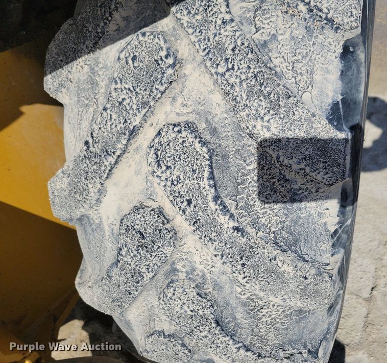 image for item DR4295 2007 Caterpillar 420E IT backhoe