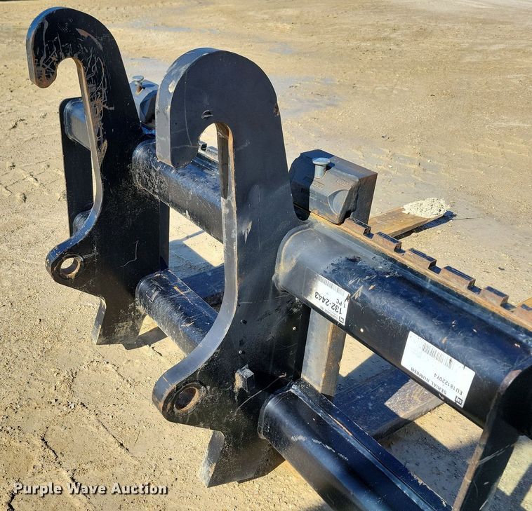 image for item DR4295 2007 Caterpillar 420E IT backhoe