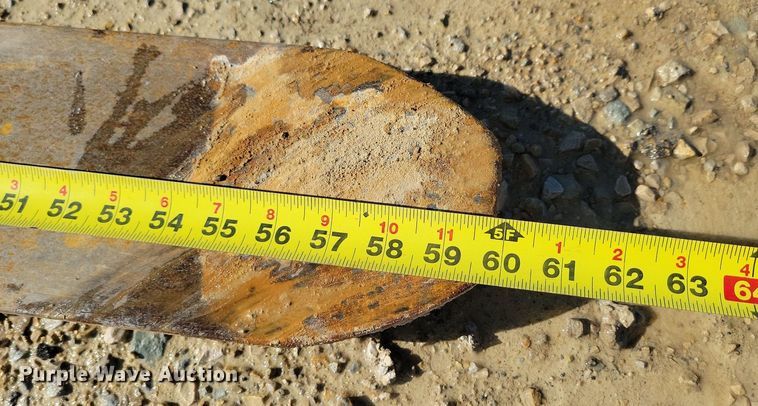 image for item DR4295 2007 Caterpillar 420E IT backhoe