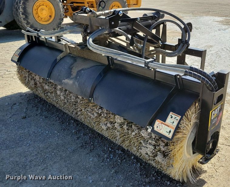 image for item DR4295 2007 Caterpillar 420E IT backhoe