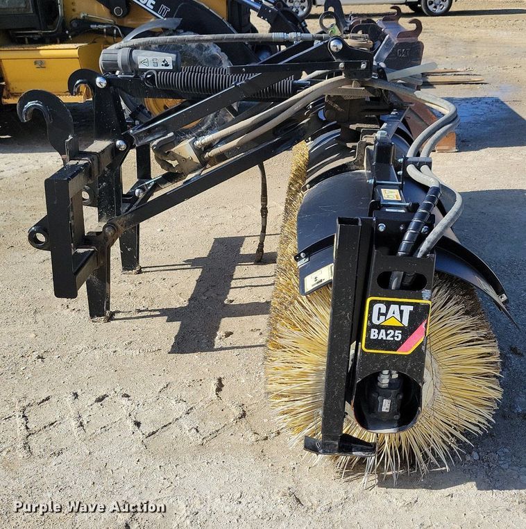 image for item DR4295 2007 Caterpillar 420E IT backhoe