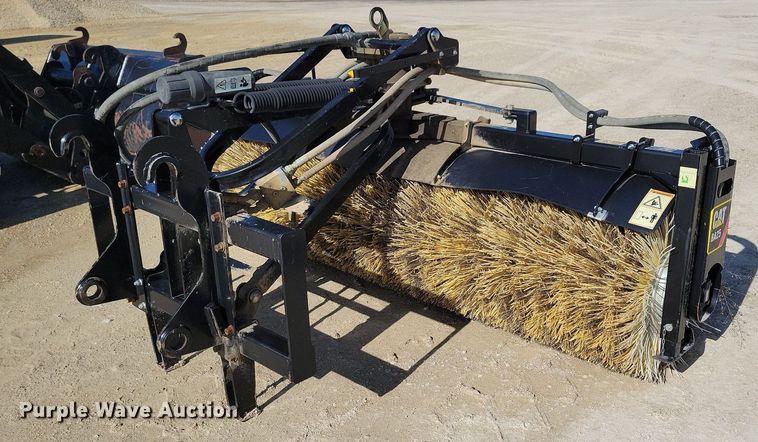 image for item DR4295 2007 Caterpillar 420E IT backhoe