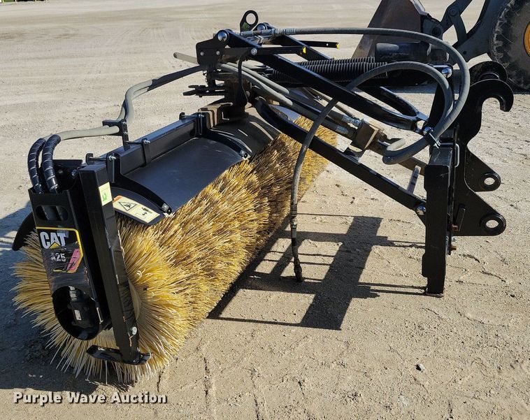 image for item DR4295 2007 Caterpillar 420E IT backhoe