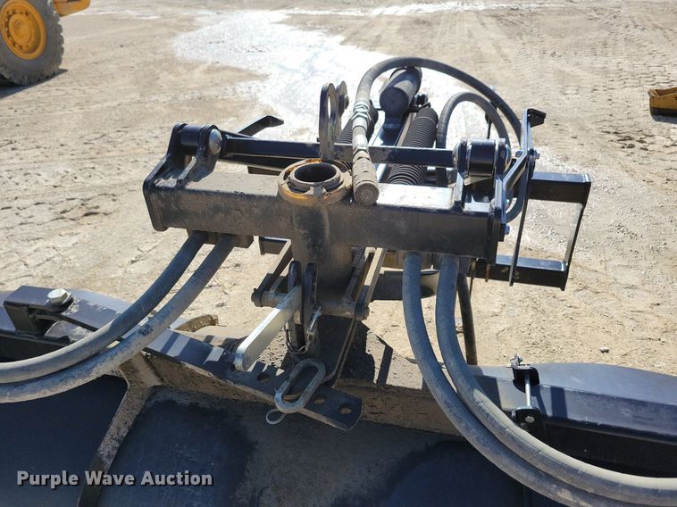 image for item DR4295 2007 Caterpillar 420E IT backhoe