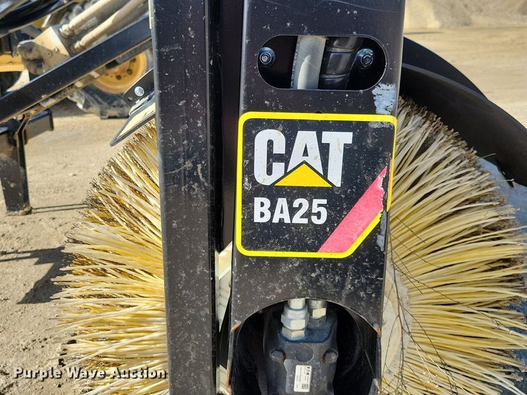 image for item DR4295 2007 Caterpillar 420E IT backhoe