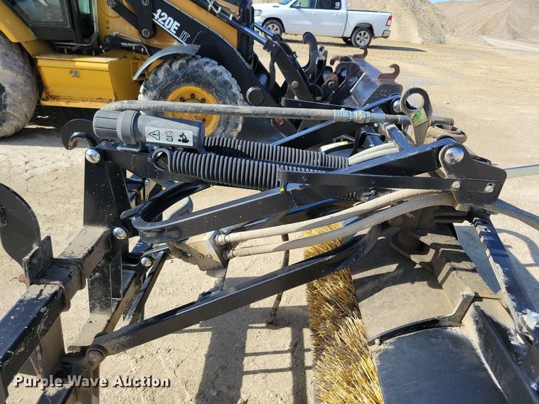 image for item DR4295 2007 Caterpillar 420E IT backhoe