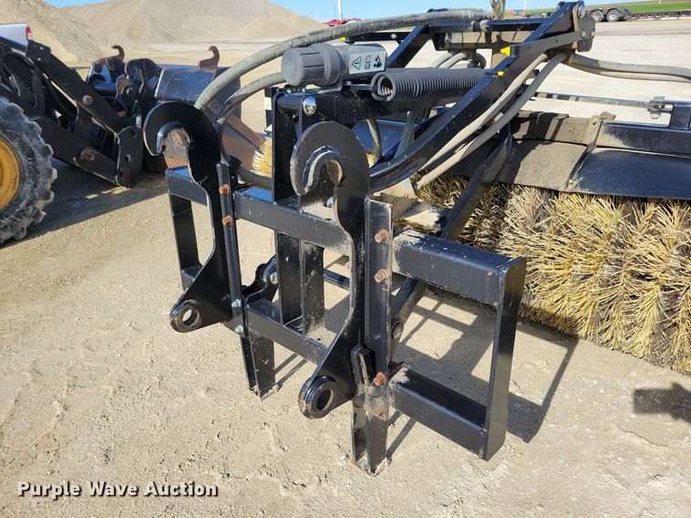 image for item DR4295 2007 Caterpillar 420E IT backhoe