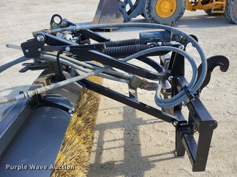 image for item DR4295 2007 Caterpillar 420E IT backhoe