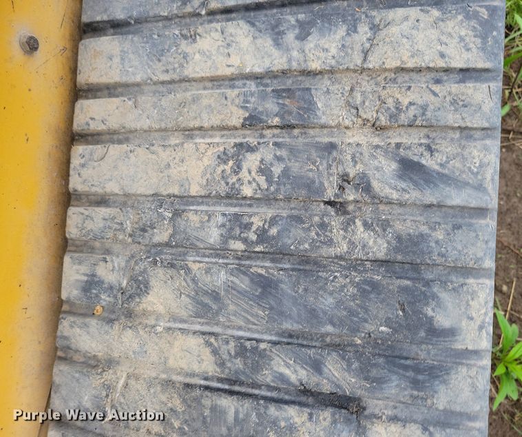 image for item DR4297 2009 Caterpillar 247B2 tracked skid steer loader