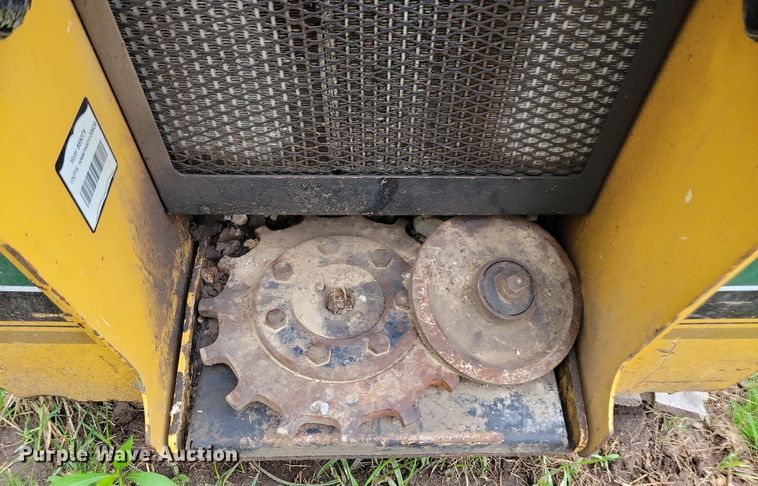 image for item DR4298 2013 Vermeer S650TX compact utility loader