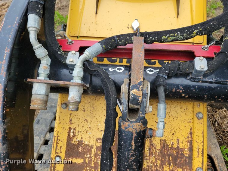 image for item DR4298 2013 Vermeer S650TX compact utility loader